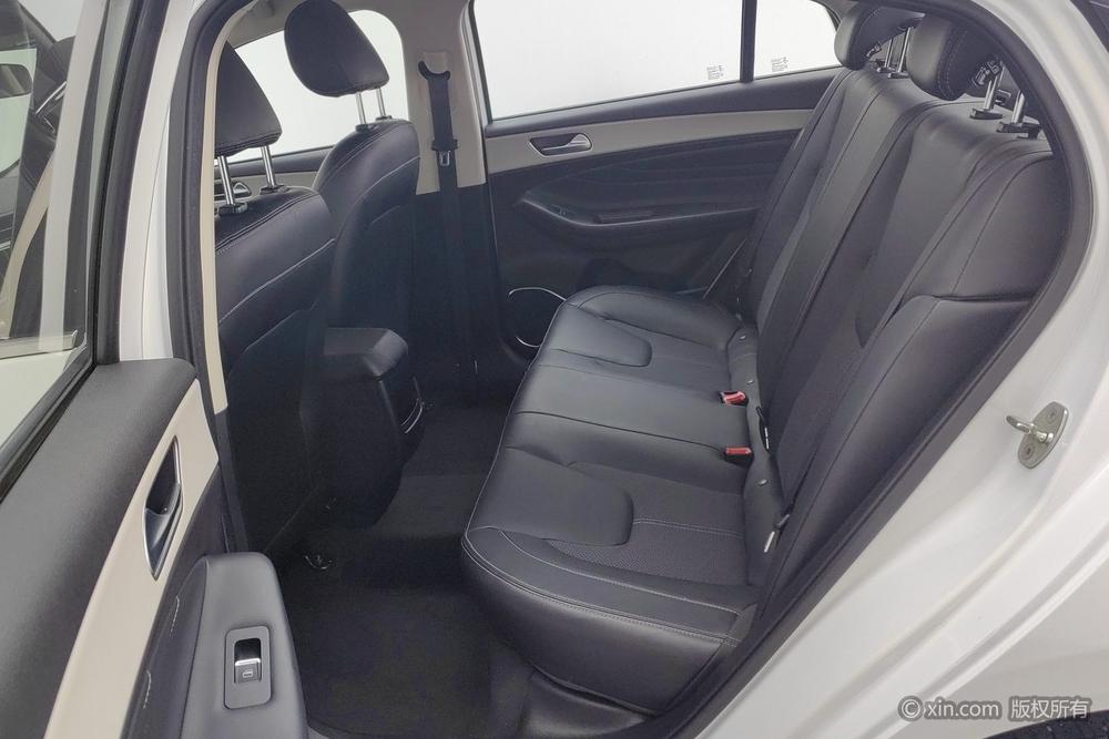 Arrizo GX 2018 модификация 1.5T Manual Jin цветов Edition National V – фото 20