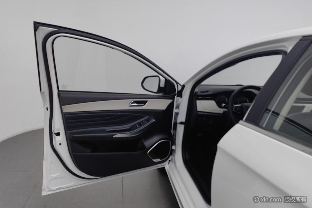Arrizo GX 2018 модификация 1.5T Manual Jin цветов Edition National V – фото 22
