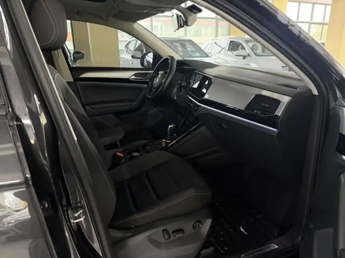 Volkswagen Tayron 2022 Model 280TSI 2WD Luxury Zhilian Edition – фото 9