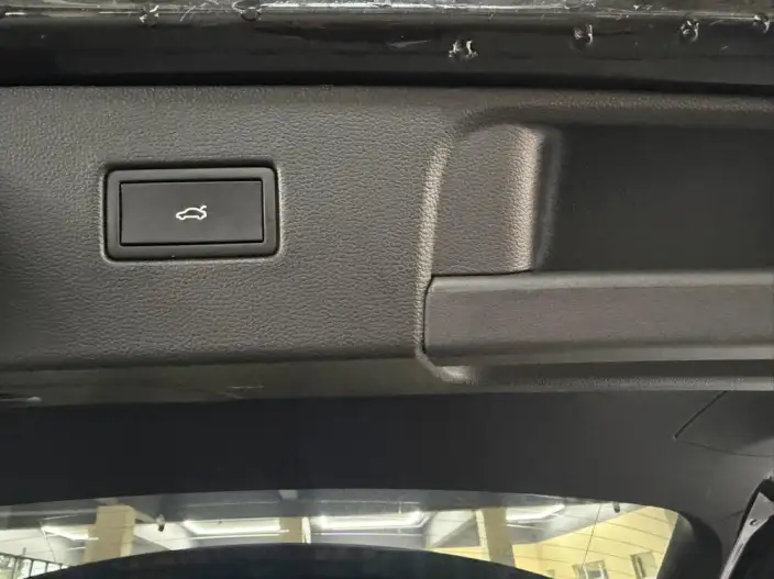 Volkswagen Tayron 2022 Model 280TSI 2WD Luxury Zhilian Edition – фото 10