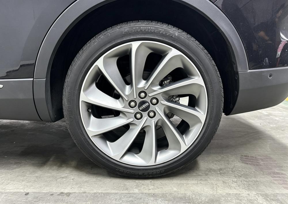 Nautilus 2021 2.7T 4WD Premium Edition – фото 9