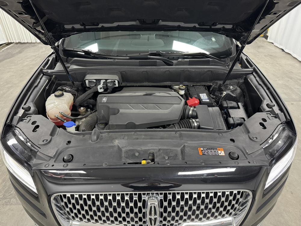 Nautilus 2021 2.7T 4WD Premium Edition – фото 10