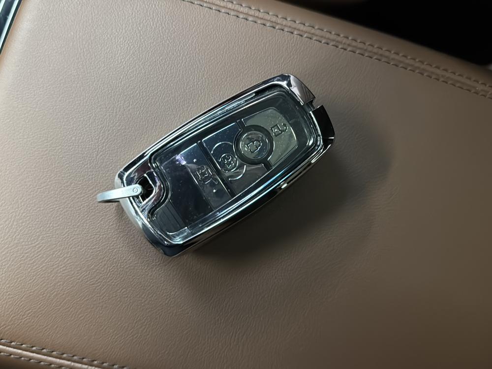 Nautilus 2021 2.7T 4WD Premium Edition – фото 11