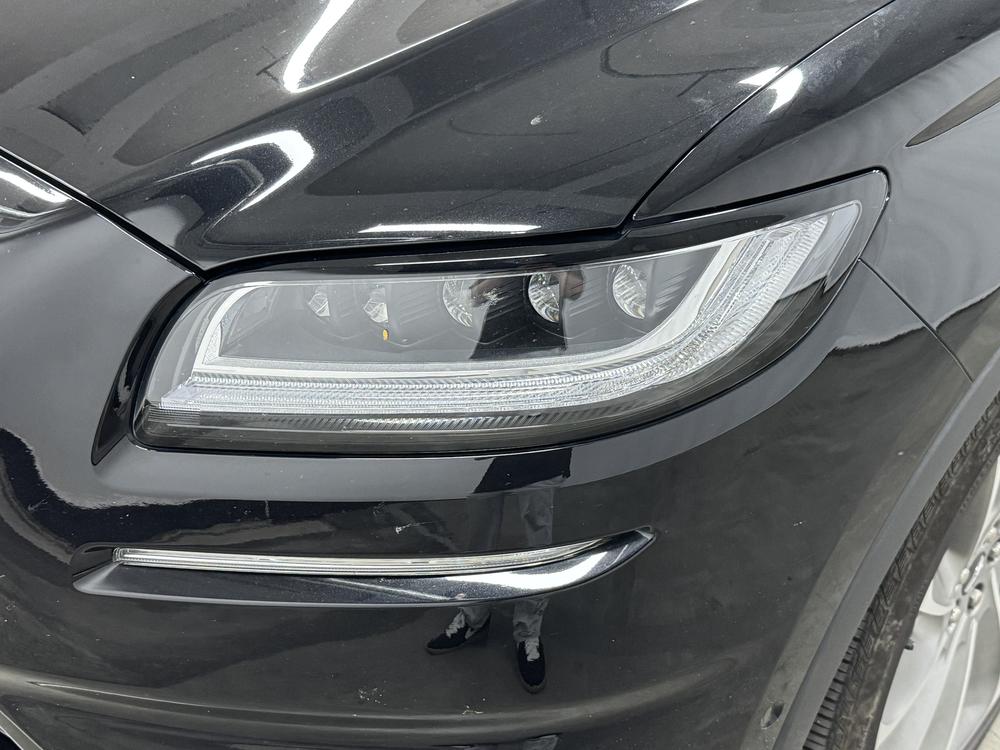 Nautilus 2021 2.7T 4WD Premium Edition – фото 12