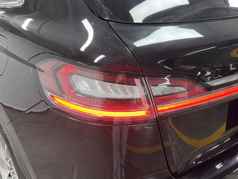 Nautilus 2021 2.7T 4WD Premium Edition – фото 13