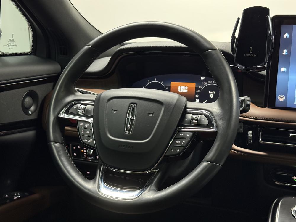 Nautilus 2021 2.7T 4WD Premium Edition – фото 16