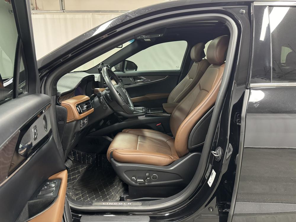 Nautilus 2021 2.7T 4WD Premium Edition – фото 17