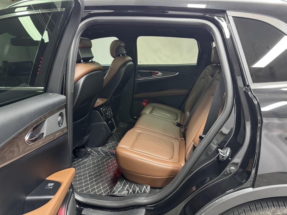 Nautilus 2021 2.7T 4WD Premium Edition – фото 18