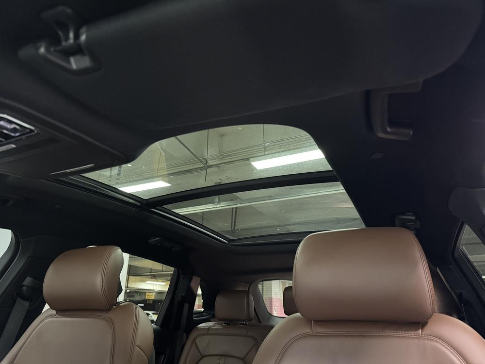 Nautilus 2021 2.7T 4WD Premium Edition – фото 19