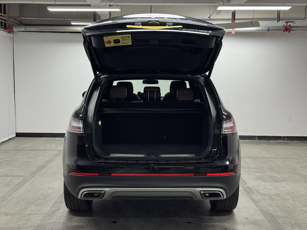 Nautilus 2021 2.7T 4WD Premium Edition – фото 20