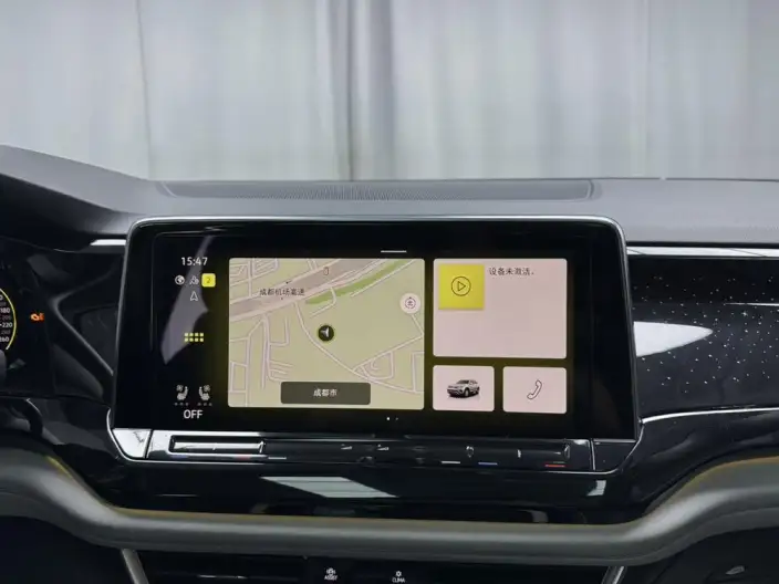 Volkswagen Teramont 2024 Model 380TSI 4WD Respect Deluxe Edition – фото 8