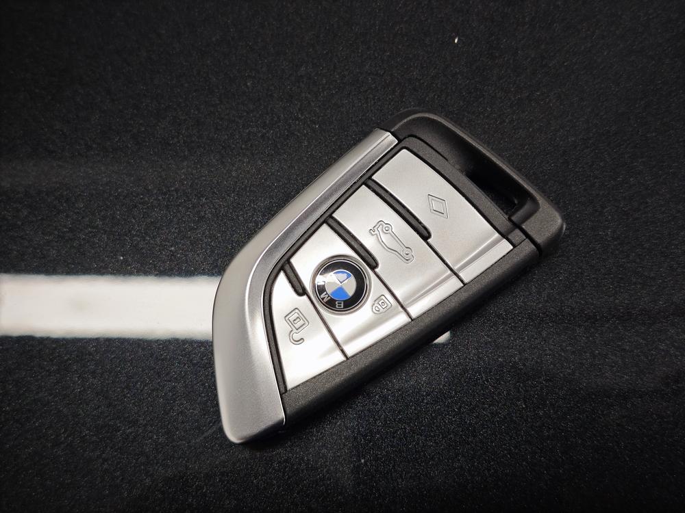 BMW 5 Series 2022 Second Facelift 525Li M Sport Package – фото 11