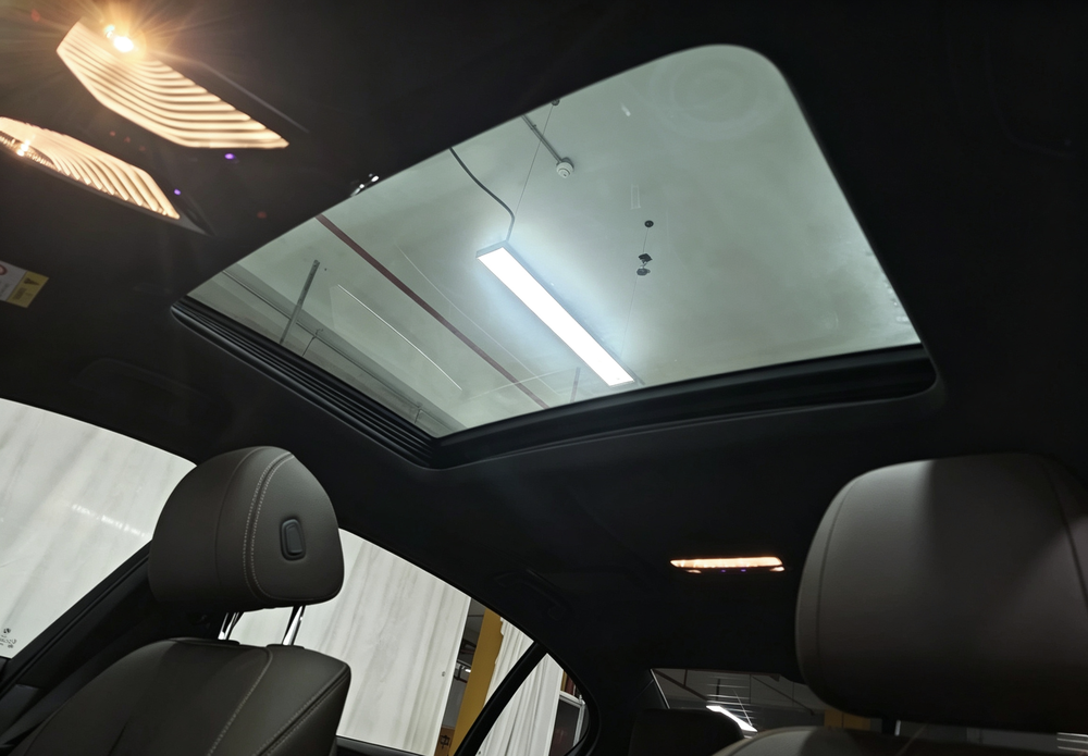BMW 5 Series 2022 Second Facelift 525Li M Sport Package – фото 19