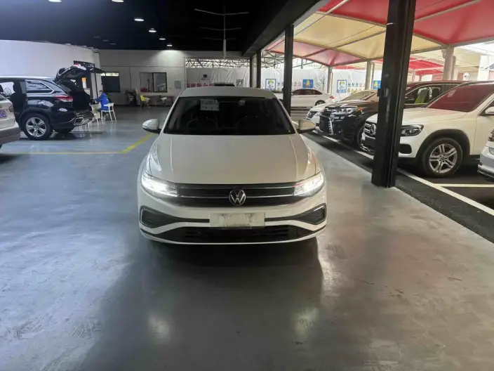 Volkswagen Bora 2024 Model 200TSI DSG Smooth Ride Edition – фото 2