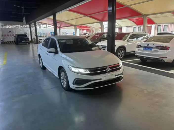 Volkswagen Bora 2024 Model 200TSI DSG Smooth Ride Edition – фото 3