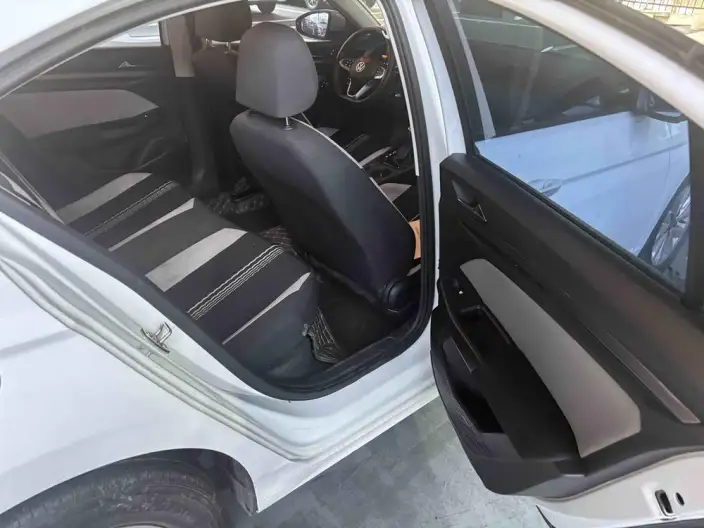 Volkswagen Bora 2024 Model 200TSI DSG Smooth Ride Edition – фото 5