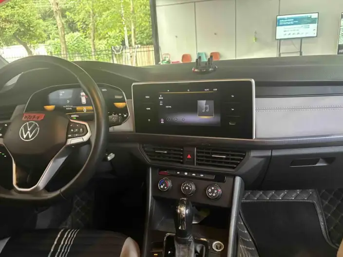 Volkswagen Bora 2024 Model 200TSI DSG Smooth Ride Edition – фото 6