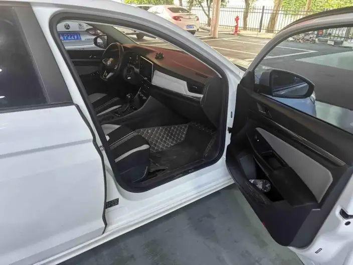 Volkswagen Bora 2024 Model 200TSI DSG Smooth Ride Edition – фото 8