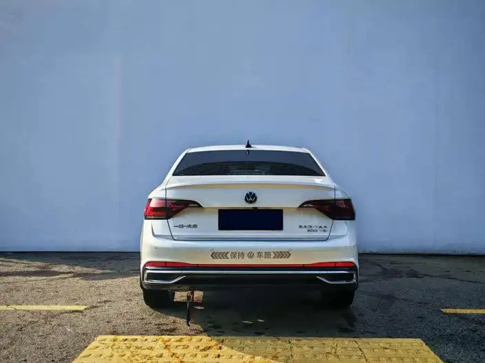 Volkswagen Sagitar 2023 Model 300TSI DSG Superior Edition – фото 4