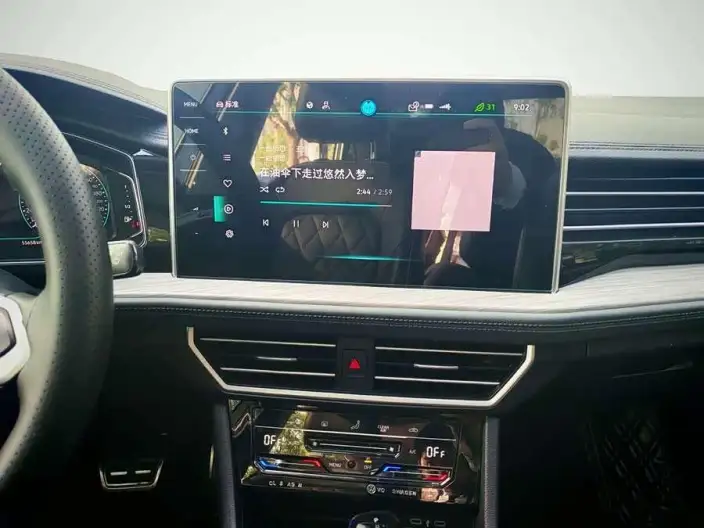 Volkswagen Sagitar 2023 Model 300TSI DSG Superior Edition – фото 10
