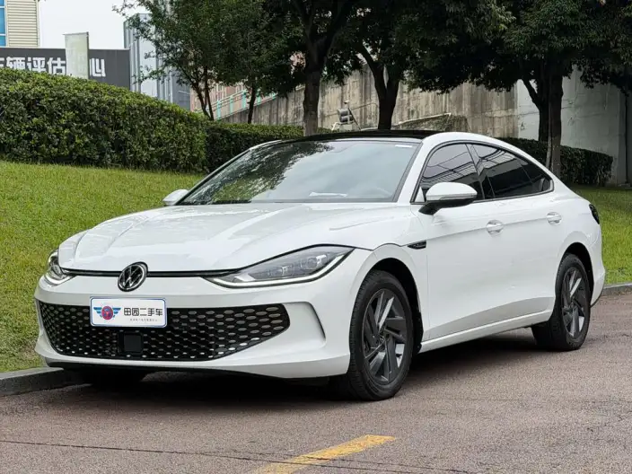 Volkswagen Lamando 2024 Model Volkswagen Lamando L 280TSI DSG Spicy version – фото 1
