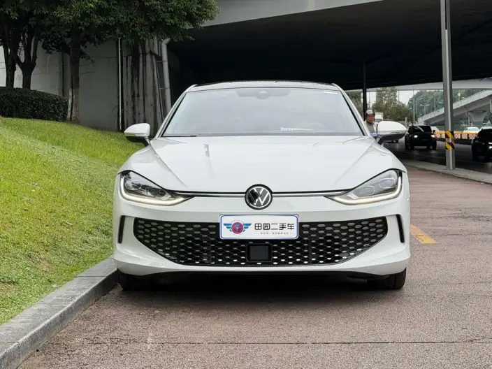 Volkswagen Lamando 2024 Model Volkswagen Lamando L 280TSI DSG Spicy version – фото 2