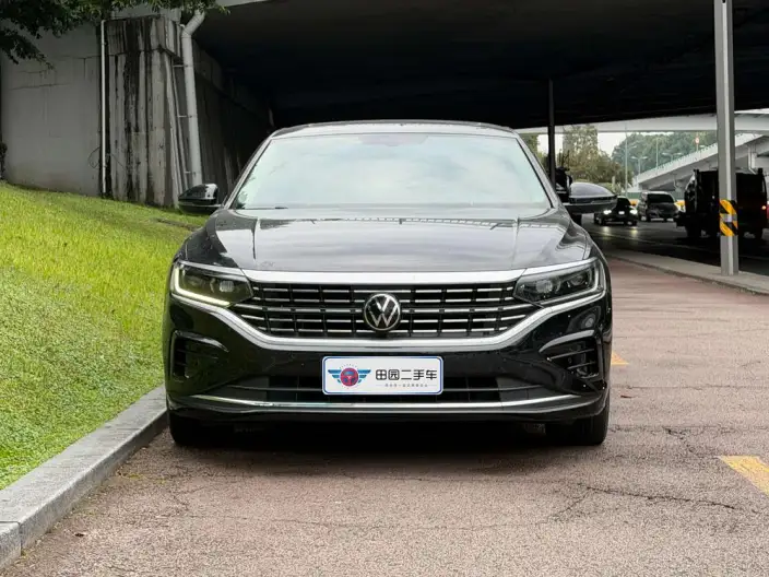 Volkswagen Passat 2023 Model 330TSI Elite Edition – фото 2