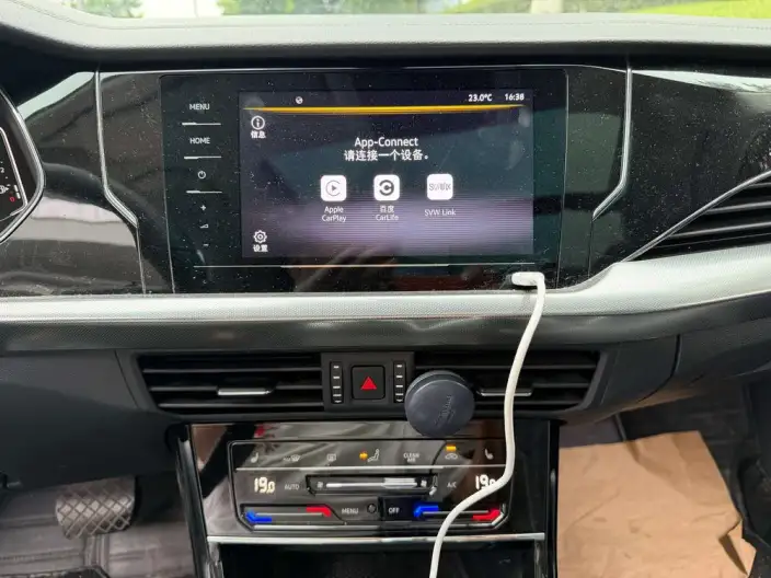 Volkswagen Passat 2023 Model 330TSI Elite Edition – фото 7