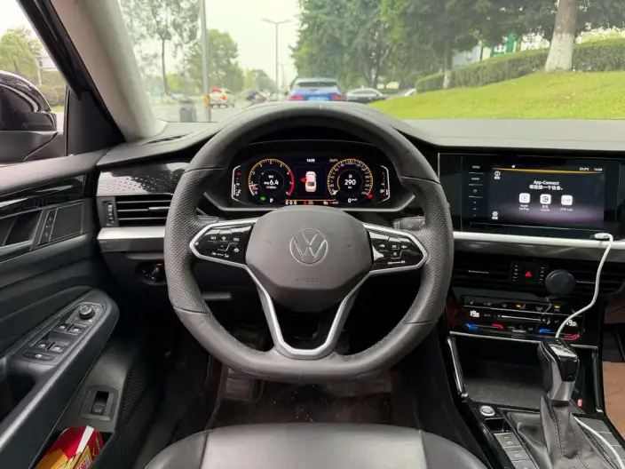 Volkswagen Passat 2023 Model 330TSI Elite Edition – фото 8