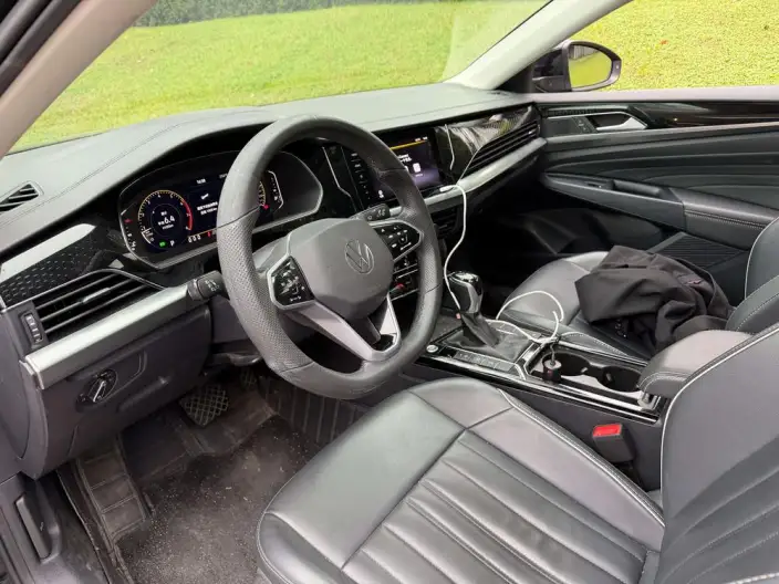 Volkswagen Passat 2023 Model 330TSI Elite Edition – фото 10