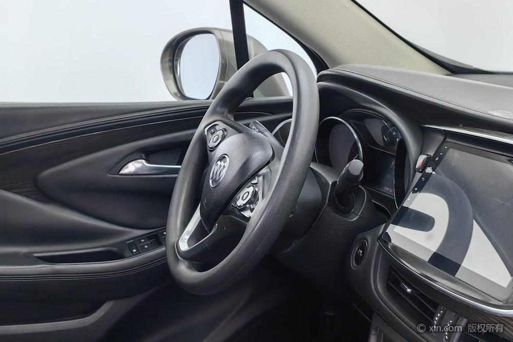 Buick Envision 2018 модификация 20T 2WD Leading – фото 16