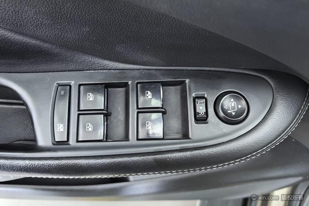 Buick Envision 2018 модификация 20T 2WD Leading – фото 22