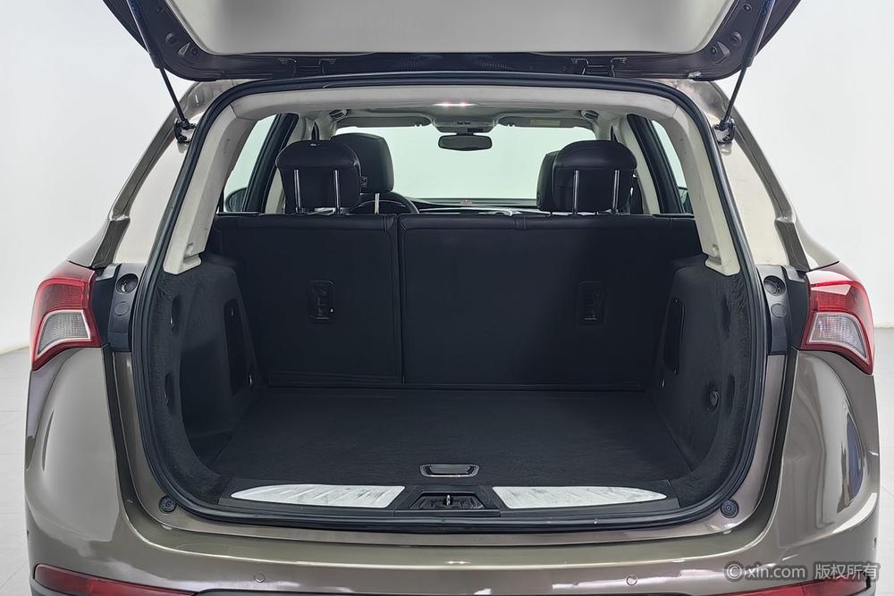 Buick Envision 2018 модификация 20T 2WD Leading – фото 23