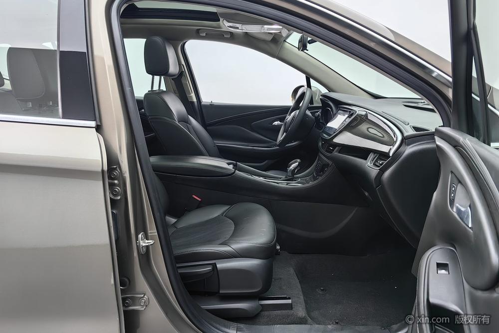 Buick Envision 2018 модификация 20T 2WD Leading – фото 24