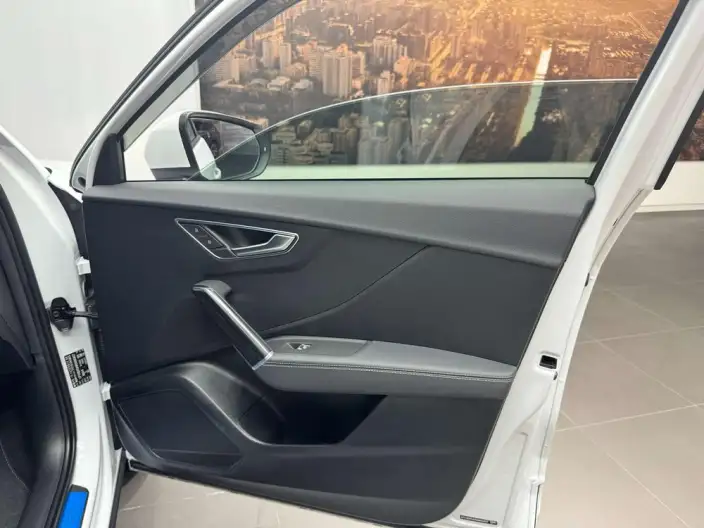 AUDI Q2L 2025 Model 35 TFSI Fashion Dynamic Model – фото 9