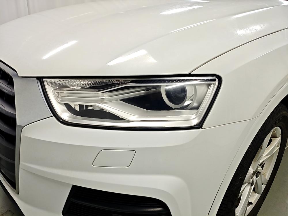 Audi Q3 2017 30 TFSI Style – фото 12