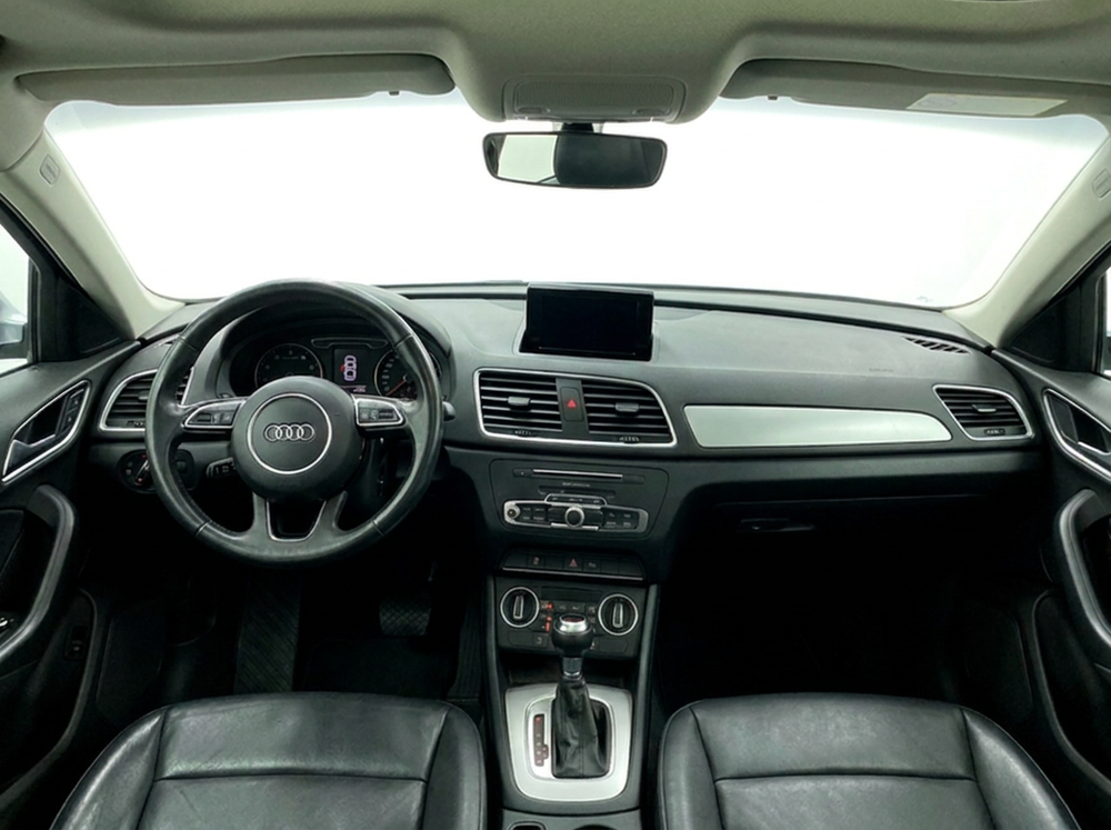 Audi Q3 2017 30 TFSI Style – фото 14