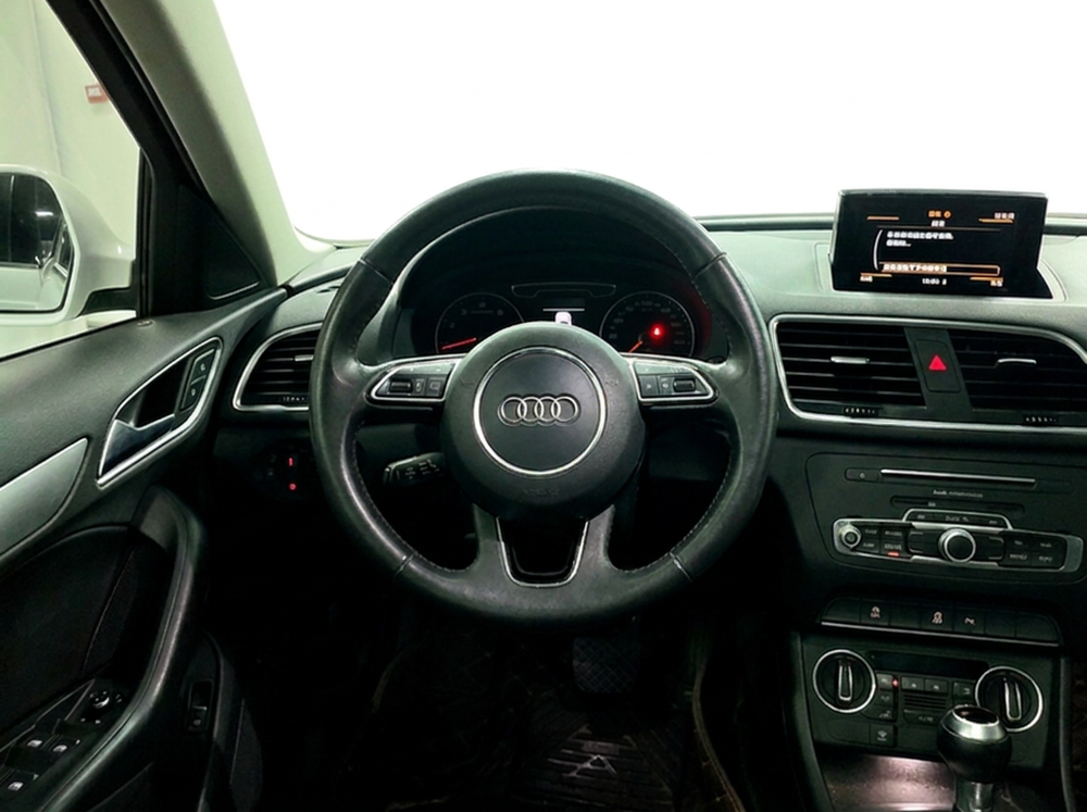 Audi Q3 2017 30 TFSI Style – фото 16