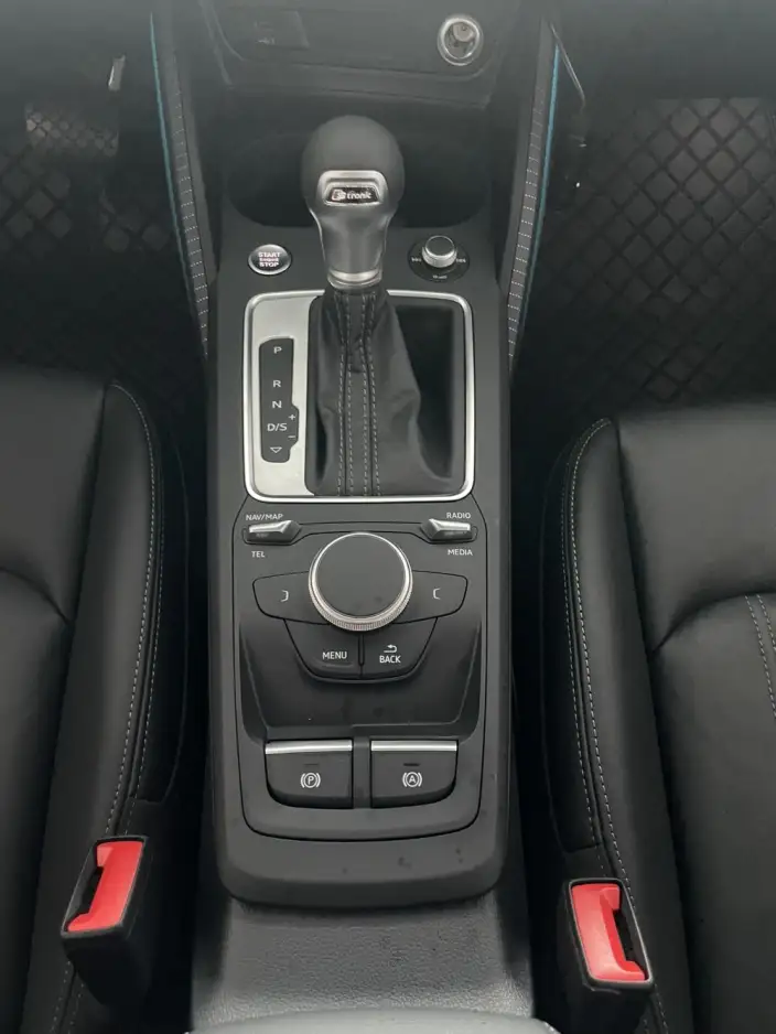 AUDI Q2L 2024 Model 35 TFSI Fashion Dynamic Model – фото 7