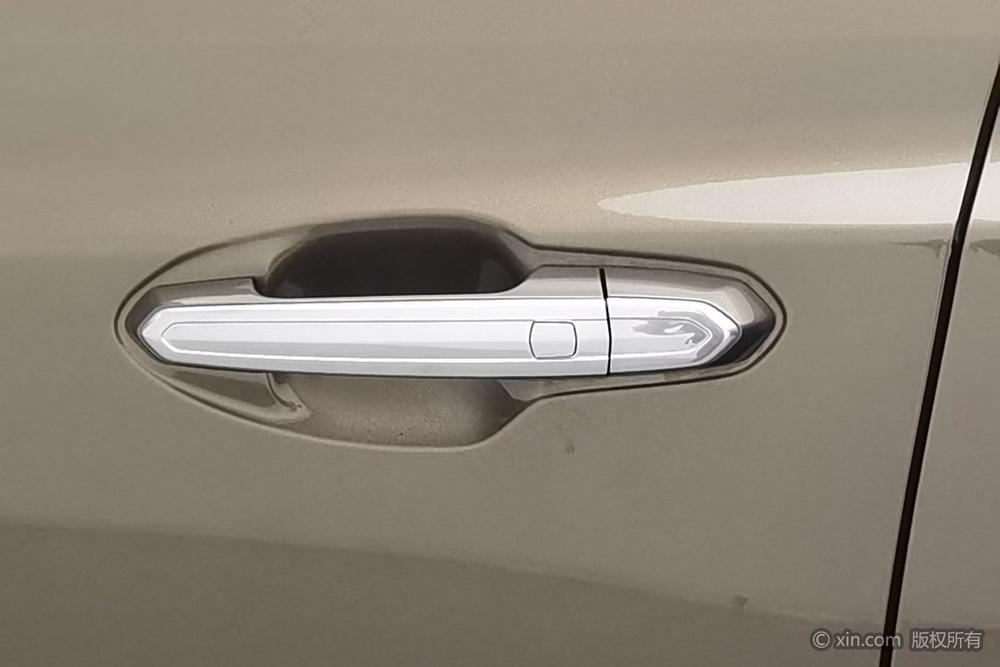 Cadillac XT5 2016 28T 4WD Luxury – фото 9