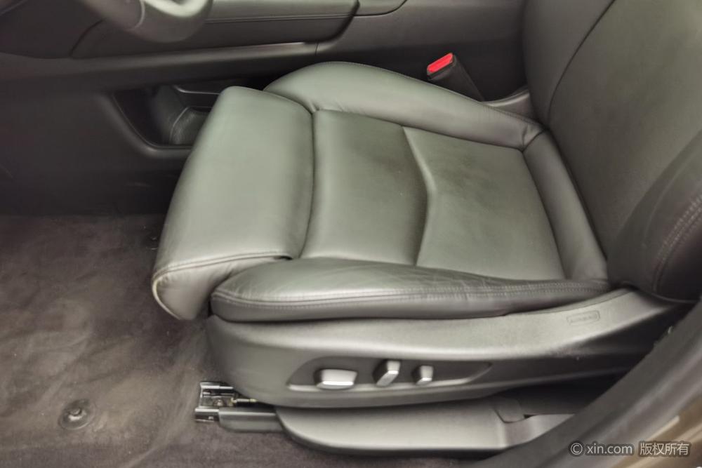 Cadillac XT5 2016 28T 4WD Luxury – фото 18