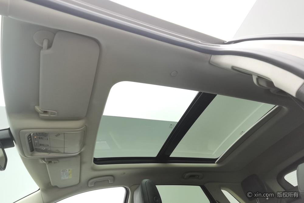 Cadillac XT5 2016 28T 4WD Luxury – фото 20