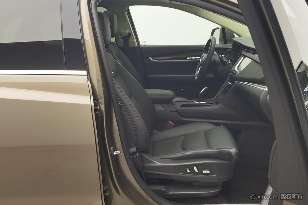 Cadillac XT5 2016 28T 4WD Luxury – фото 24