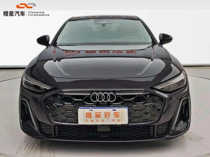 Audi A5 L 2026 Model 2.0T Sports Edition Plus – фото 2