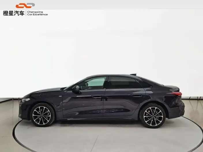 Audi A5 L 2026 Model 2.0T Sports Edition Plus – фото 3