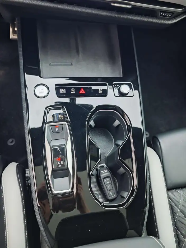 Audi A5 L 2026 Model 2.0T Sports Edition Plus – фото 6