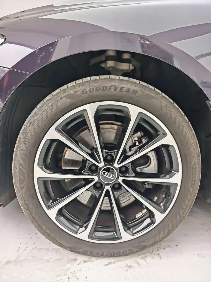 Audi A5 L 2026 Model 2.0T Sports Edition Plus – фото 7