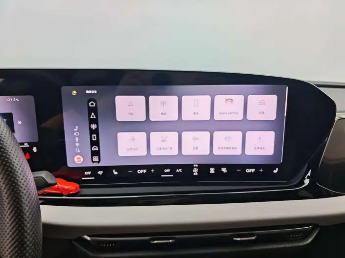 Audi A5 L 2026 Model 2.0T Sports Edition Plus – фото 10