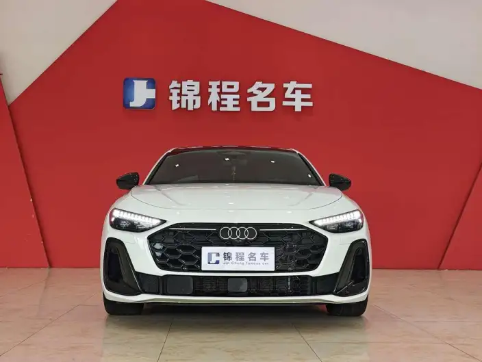 Audi A5 L 2026 Model 2.0T Sports Edition quattro – фото 2