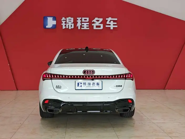 Audi A5 L 2026 Model 2.0T Sports Edition quattro – фото 5